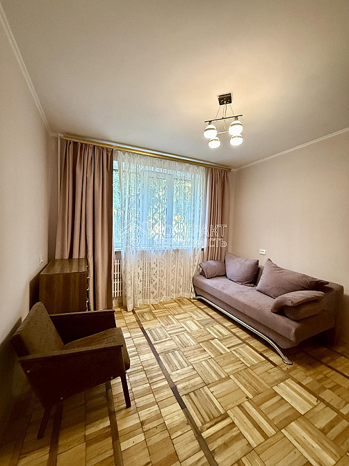 Оренда Квартира 2-кімнатна, 1/16 поверх на вул. Наталії Ужвій Харків - фото 10