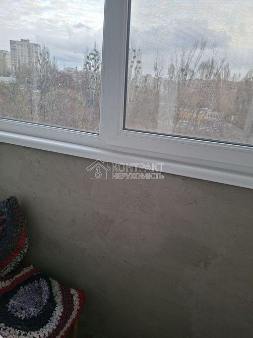Оренда 2к Квартира 54 кв.м Амосова вул. Харків - фото 10