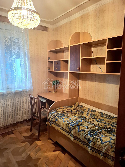 Продаж Квартира 3-кімнатна, 7/9 поверх на вул. Дружбы Народов Харків - фото 16