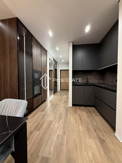 Продаж Квартира 3-кімнатна, 11/25 поверх на вул. Всеволода Змієнка Kiev - photo 11