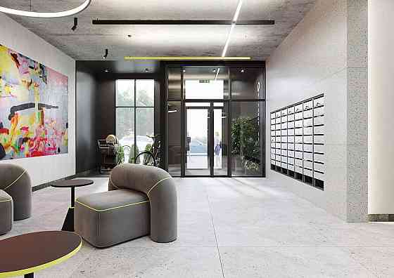 Продаж 3к Квартира 76.89 кв.м Галицька вул. Винники