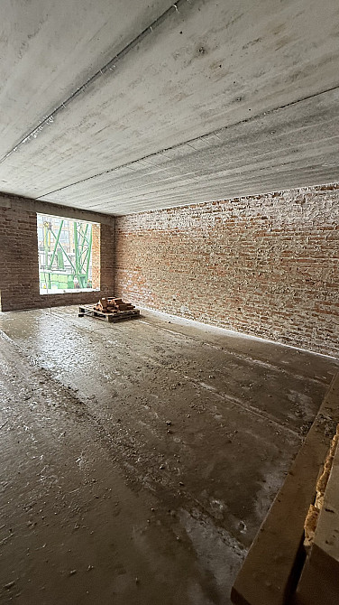 Продаж Квартира 1-кімнатна, 3/12 поверх на вул. Княгинин Івано-Франківськ - фото 14