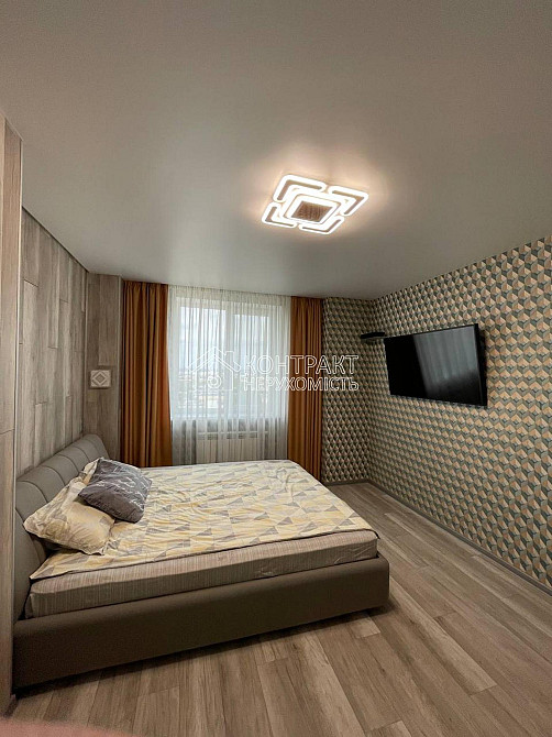 Продаж Квартира 2-кімнатна, 17/17 поверх на вул. Зернова Харків - фото 16