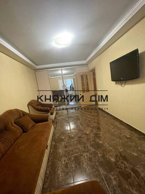 Оренда Квартира 1-кімнатна, 18/22 поверх на Урловская ул. Kiev - photo 8