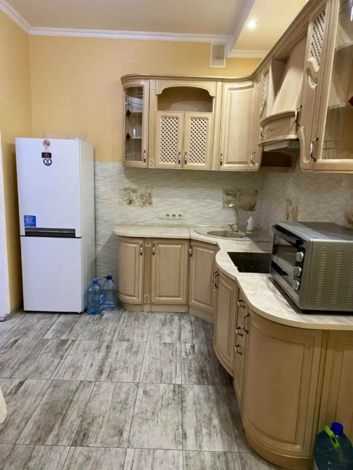 Оренда Квартира 2-кімнатна, 5/16 поверх на вулиця Євгена Коновальця, 36Е Kiev - photo 8