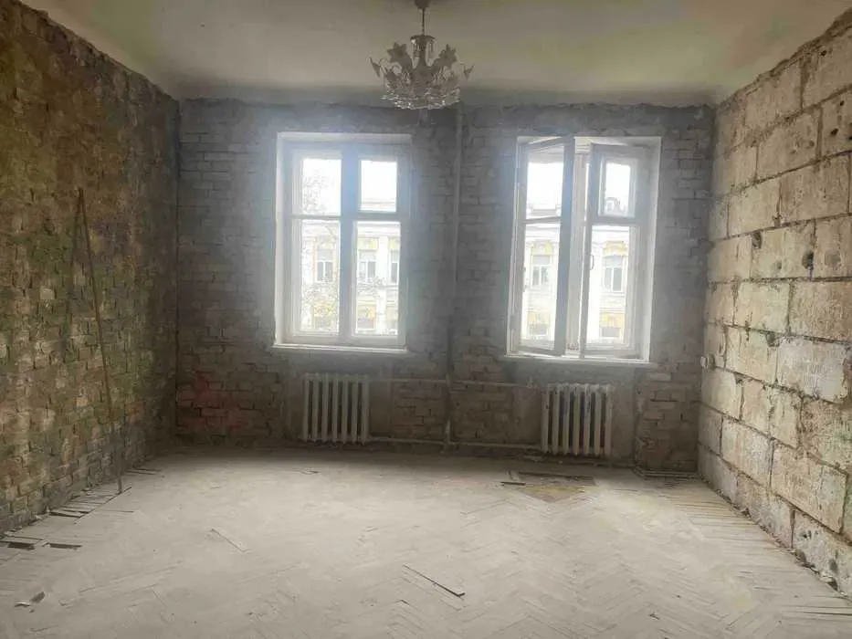 Продаж 3к Квартира 84 кв.м Тарасівська, буд. 3 Київ - фото 15