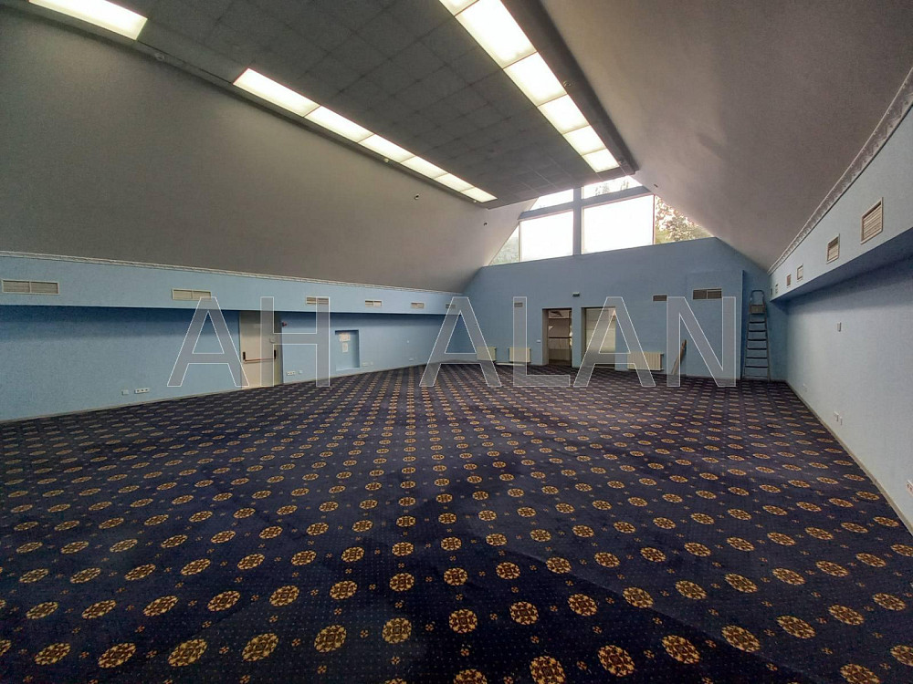 Продаж офісне приміщення на вул. Шовковична приміщень - 1, поверх - 2/2 Київ - фото 12