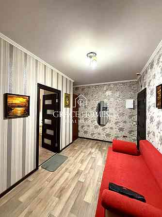 Оренда Квартира 1-кімнатна, 20/28 поверх на провулок Моторний, 9А Київ