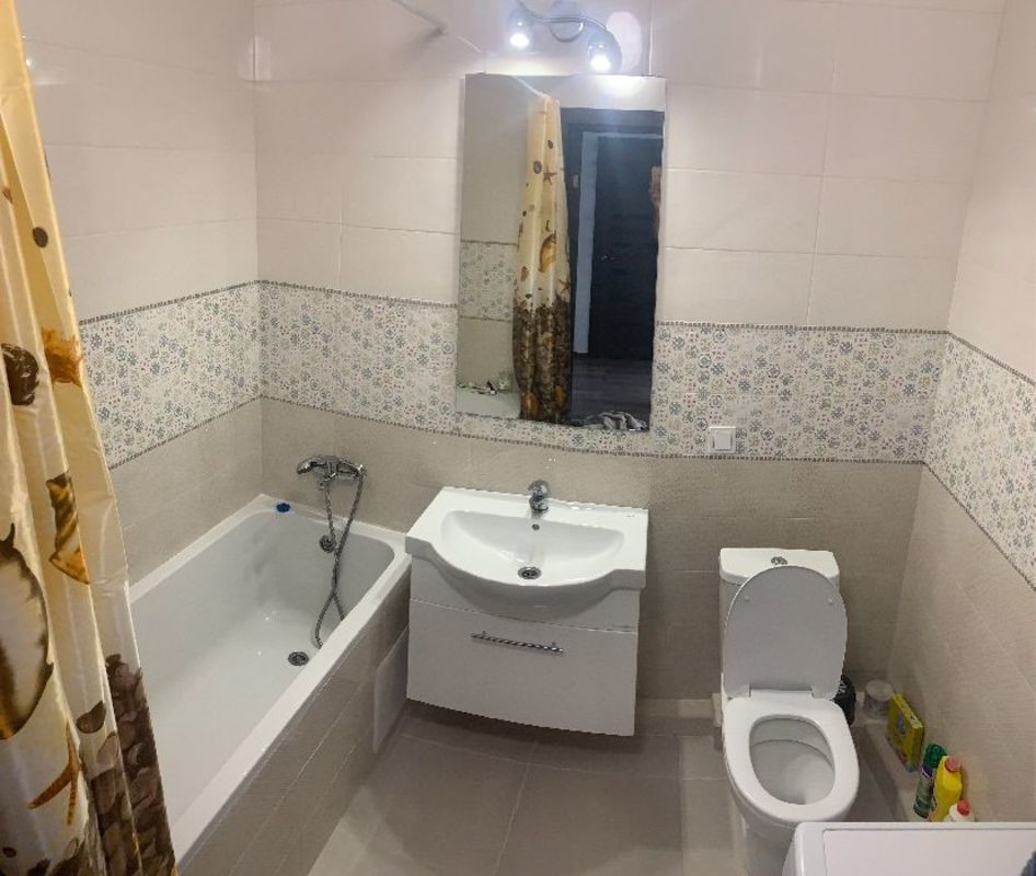 Оренда Квартира 1-кімнатна, 19/25 поверх на Пчілки, 5а Київ - фото 5