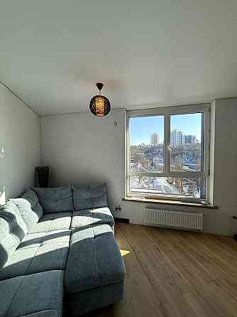 Продаж Квартира 1-кімнатна, 12/26 поверх на Глибочицька вул., д. 73-79 Kiev