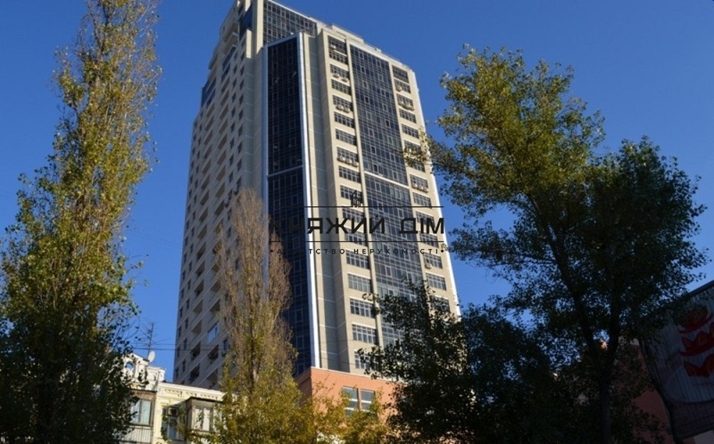 Оренда офісне приміщення на вул. Велика Васильківська поверх - 13/28 Київ - фото 17