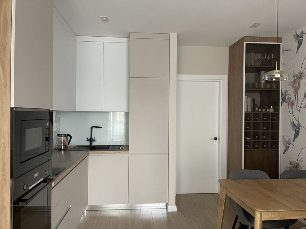 Продаж Квартира 1-кімнатна, 16/25 поверх на русанівська набережна, 16 Київ - фото 11