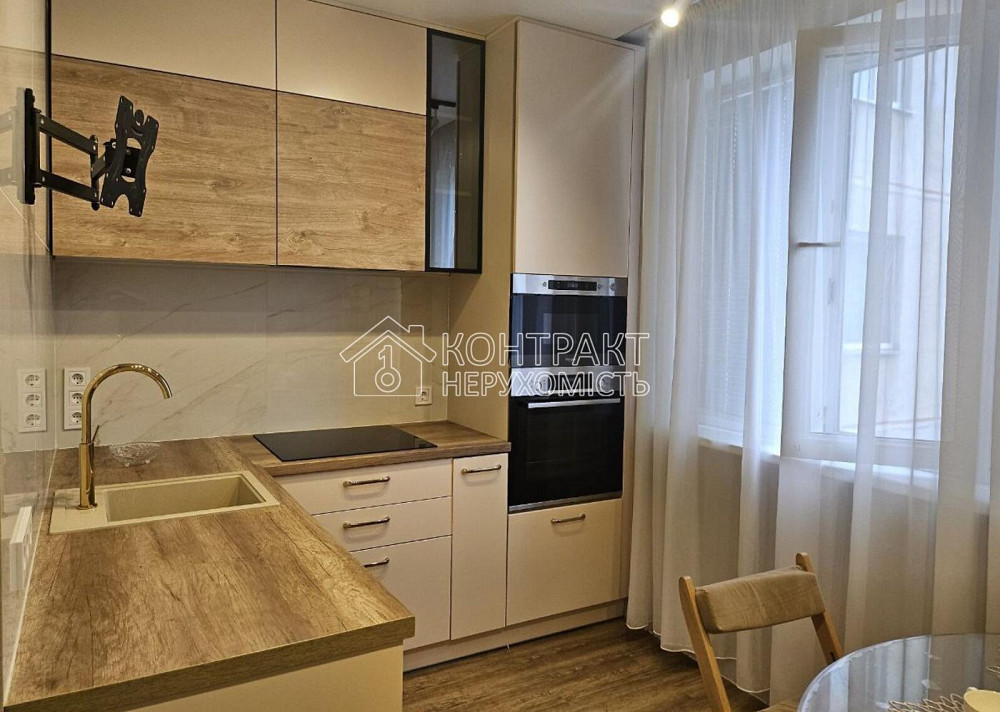 Продаж Квартира 3-кімнатна, 6/16 поверх на вул. Героїв Праці Kharkiv - photo 4