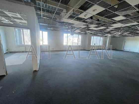 Оренда офісне приміщення на Лугова вул., 12 поверх - 2/3 Київ