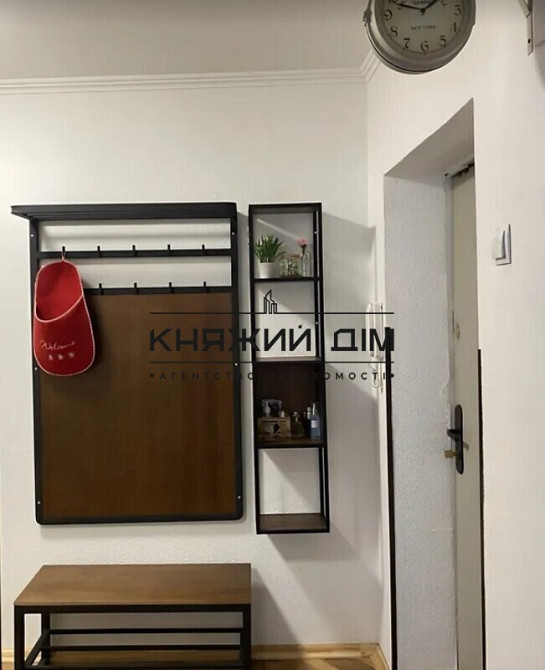 Продаж 3-х к. квартири на Подолі м. Контрактова Площа. № 21146488 Київ - фото 13