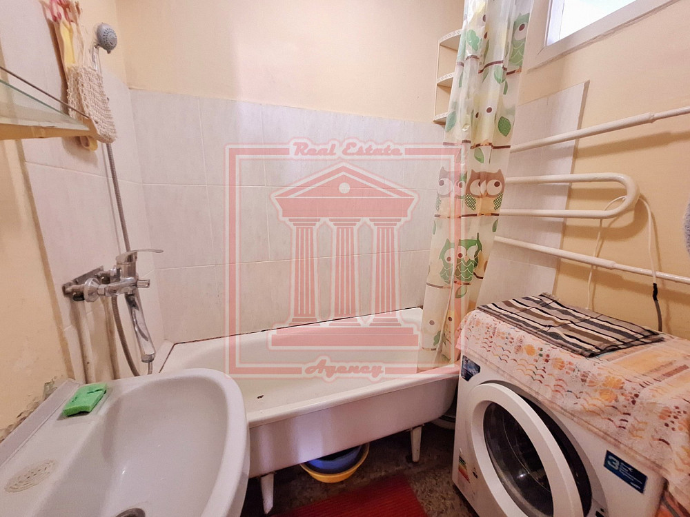 Оренда Квартира 1-кімнатна, 3/5 поверх на Валерія Гудзя, 18 Бориспіль - фото 7