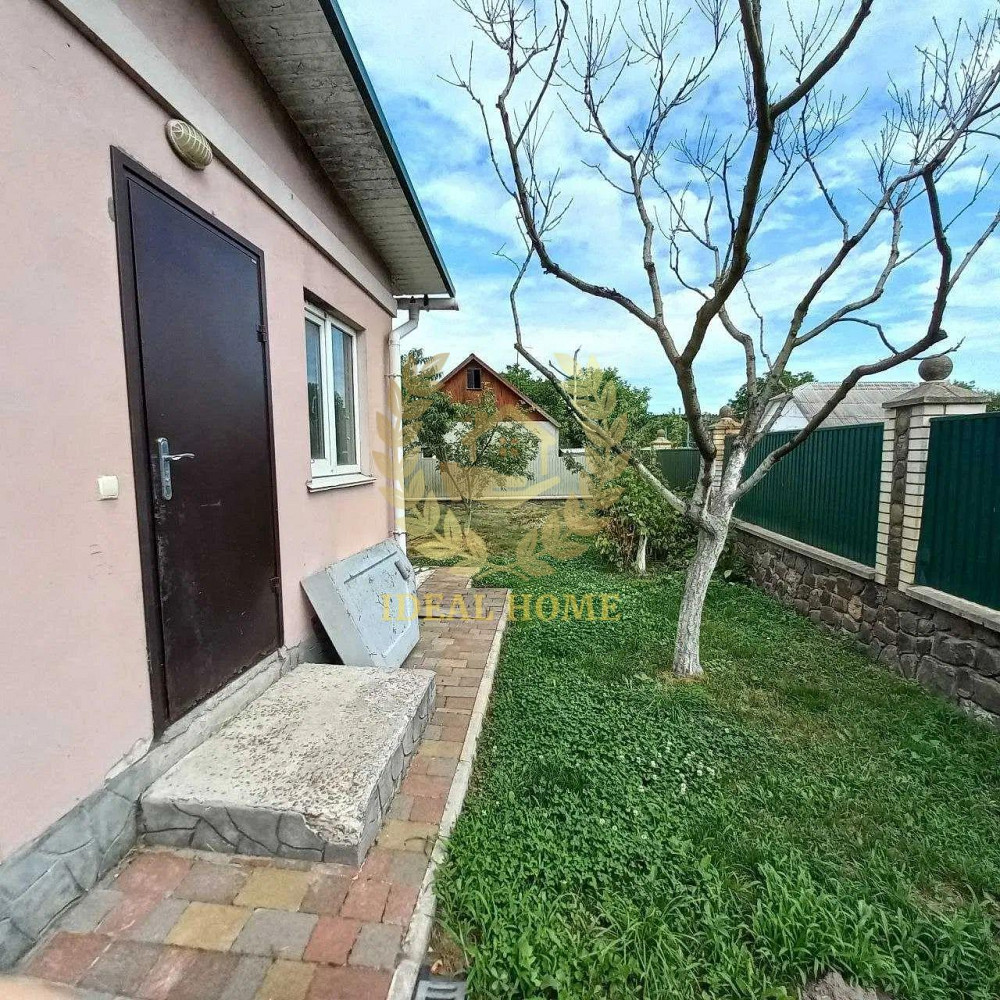 Продаж Будинок 4-кімнатний на Киевская ул., 1  - фото 3