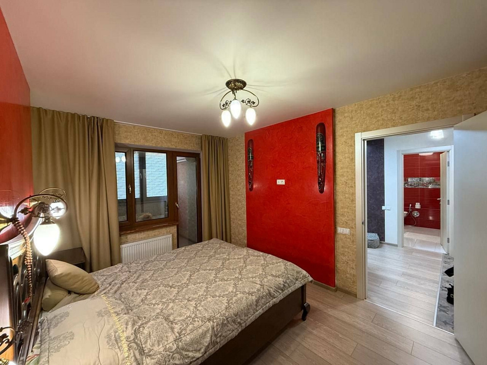 Продаж Квартира 2-кімнатна, 5/9 поверх на Газеты Правда пр., 82 Дніпро - фото 13