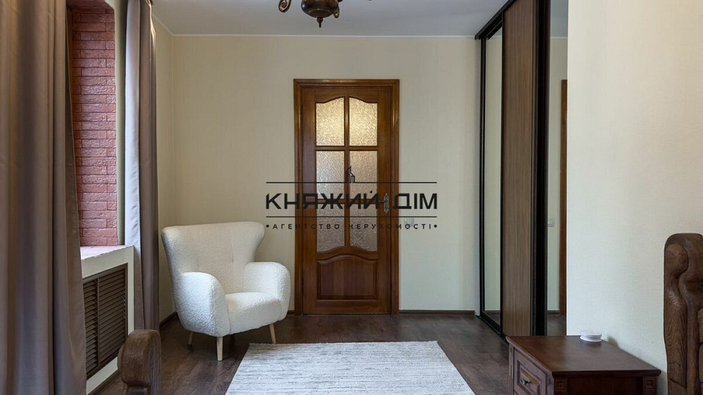 Оренда 3-х кімнатної квартири в центрі Києва м. Золоті Ворота. № 11202308 Kiev - photo 13