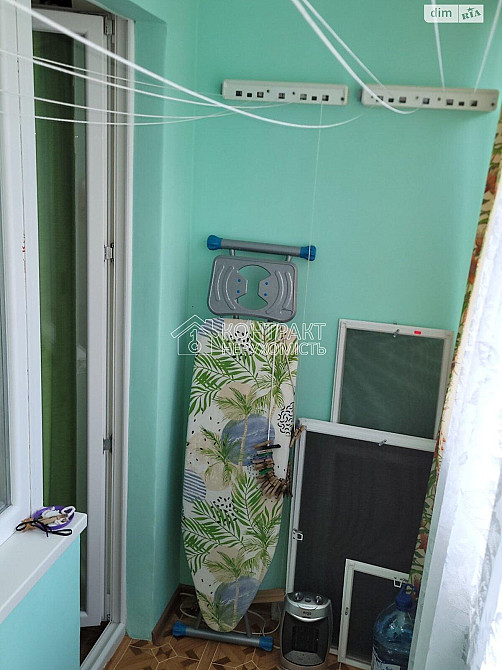 Продаж Квартира 3-кімнатна, 1/16 поверх на вул. Мохначанская Kharkiv - photo 18