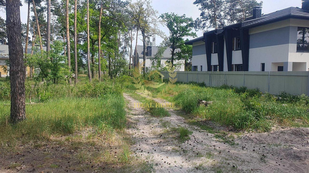 Продаж земельної ділянки 3.9 соток на Луговая ул., 30 Ирпень - изображение 17