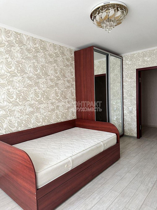 Продаж Квартира 3-кімнатна, 8/10 поверх на вул. Ахсарова Харків - фото 2