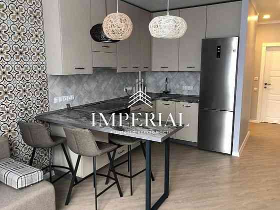 Оренда Квартира 2-кімнатна, 7/16 поверх на вул. Європейського Союзу Київ