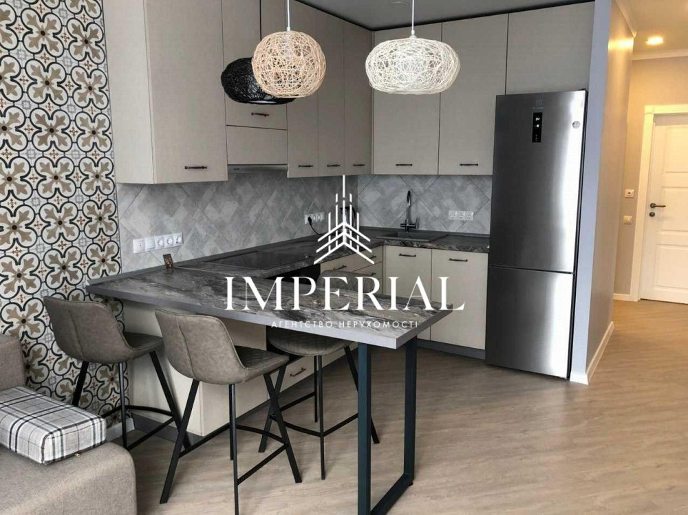 Оренда Квартира 2-кімнатна, 7/16 поверх на вул. Європейського Союзу Київ - фото 2