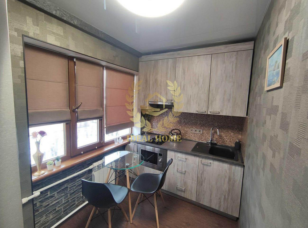 Продаж Квартира 2-кімнатна на Донца Михаила ул., 21А Kiev - photo 1