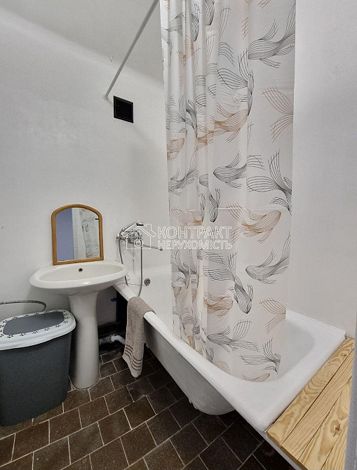 Продаж Квартира 1-кімнатна, 9/9 поверх на вул. Салтівське Харків - фото 15