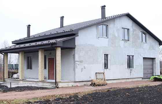 Продаж 2-поверховий Будинок з ділянкою 10 сот 240 кв.м 7+ кімн. на Параджанова Zhytomyr