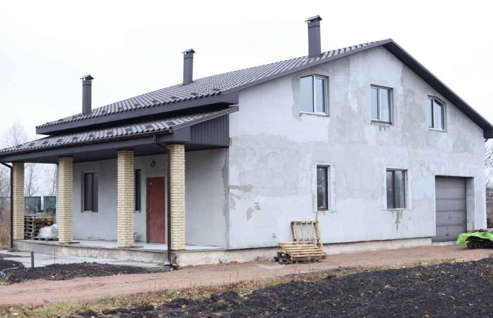 Продаж 2-поверховий Будинок з ділянкою 10 сот 240 кв.м 7+ кімн. на Параджанова Житомир - изображение 1