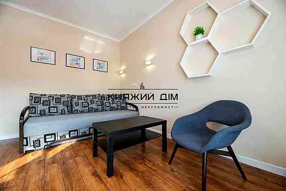 Оренда Квартира 1-кімнатна, 3/16 поверх на Победы просп./ Берестейский просп. Киев