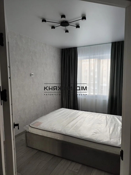 Продаж Квартира 1-кімнатна, 3/4 поверх на вул. Відпочинку  - photo 2