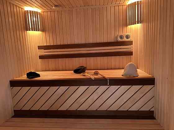 Будинок 230 м2, ділянка 8 соток, Андріївська, 3, Гатне, Києво-Святошинський 