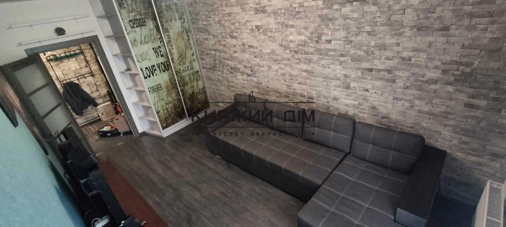 Оренда Квартира 1-кімнатна, 7/9 поверх на Регенераторная ул. Киев - изображение 6