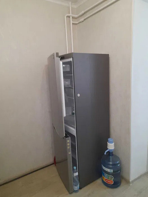 Оренда Квартира 1-кімнатна, 2/9 поверх на Бориса Гмирі, 15А Київ - фото 8