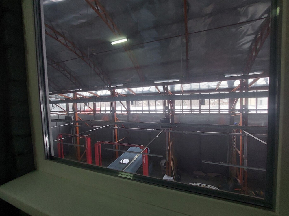 Оренда офісне приміщення на улица Малинская, д.20 приміщень - 3, поверх - 2/2 Киев - изображение 11