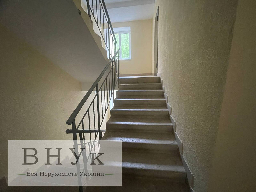 Продаж Квартира 2-кімнатна, 3/10 поверх на Будного С. Тернопіль - фото 15