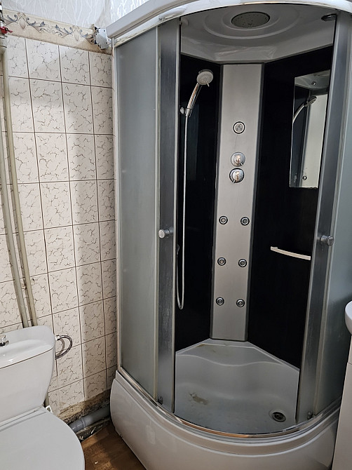 Продаж Квартира 1-кімнатна, 1/4 поверх на пр. Нигояна, 19 Дніпро - фото 7