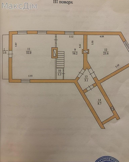 Продаж Будинок 4-кімнатний на вул. Січових Стрільців Тернопіль - фото 5