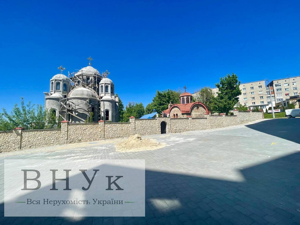 Продаж Квартира 2-кімнатна, 6/9 поверх на вул. Довженка О. Тернопіль - фото 15