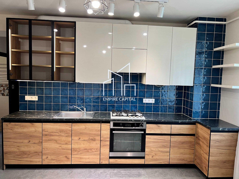 Продаж 2к квартири 74 кв. м Львів - фото 1