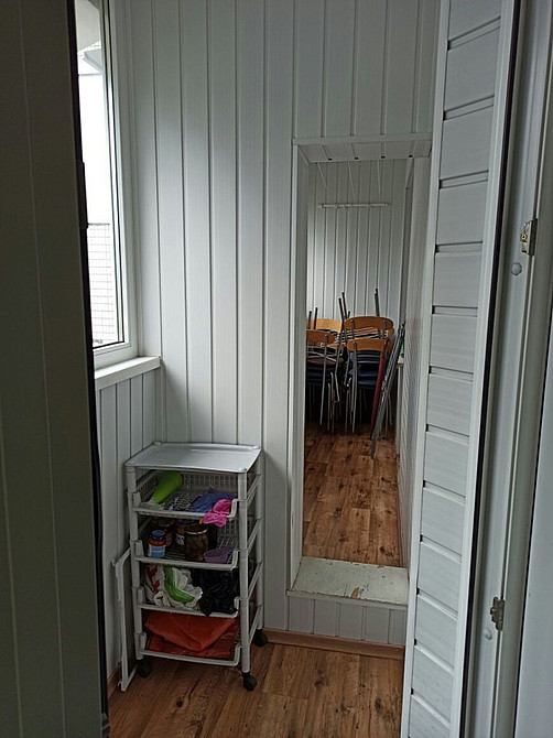 Продаж Квартира 2-кімнатна, 6/16 поверх на Мира пр., 35 Dnipro - photo 7