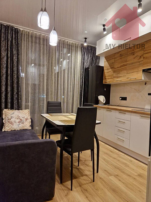 Оренда Квартира 1-кімнатна, 2/9 поверх на Легоцького Ужгород - фото 3