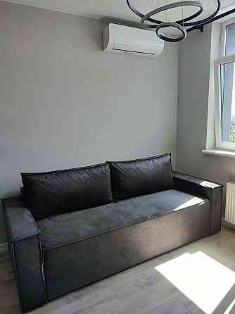 Оренда Квартира 3-кімнатна, 15/17 поверх на Вацлава Гавела бульв, 28 Київ