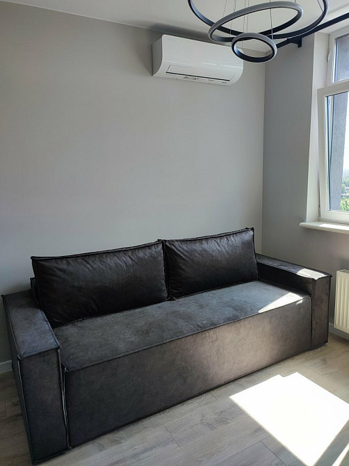 Оренда Квартира 3-кімнатна, 15/17 поверх на Вацлава Гавела бульв, 28 Київ - фото 3