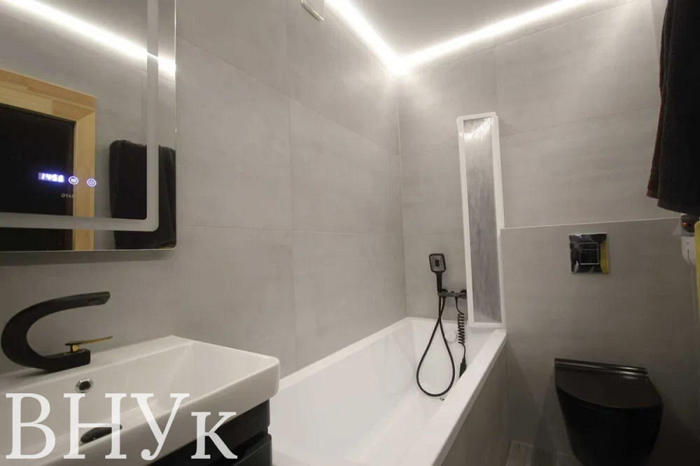 Продаж Квартира 1-кімнатна, 12/12 поверх на Рівненська Луцьк - фото 6