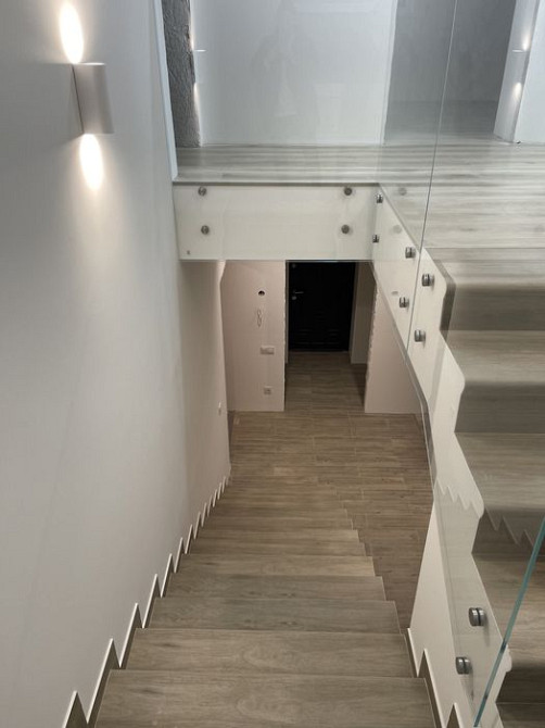 Современный дом с евроремонтом на 3 сотках земли Фонтан/Арбузная Odessa - photo 11