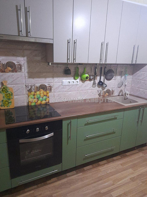 Продаж Будинок 2-кімнатний на Володимира Наумовича вул., 4А Київ - фото 1